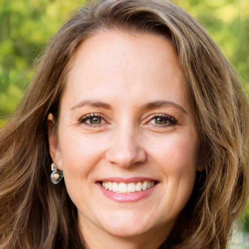 Lisa Weber