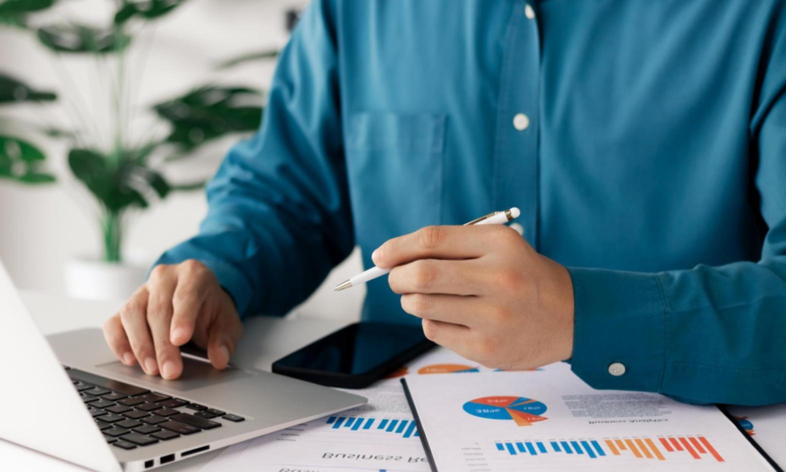 Praktische Finanzstrategien